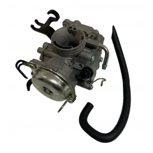 Yamaha Nouvo Karbüratör