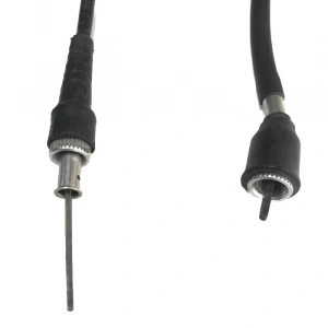 Yamaha Nouvo Kilometre Teli