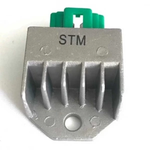 Yamaha Nouvo Konjektör Ooh