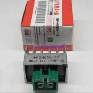 Yamaha Nouvo Konjektör 5BP Orijinal