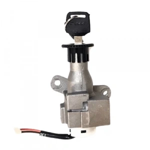 Yamaha Nouvo Kontak Ooh