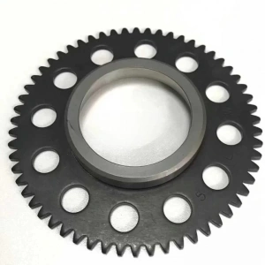 Yamaha Nouvo Marş Dişlisi Büyük