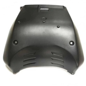 Yamaha Nouvo Motor Alt Koruma Orijinal