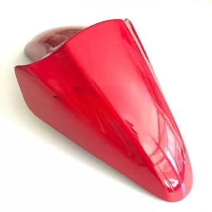 Yamaha Nouvo Ön Çamurluk Kırmızı Ooh