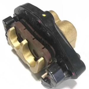 Yamaha Nouvo Ön Fren Merkezi Alt Orijinal