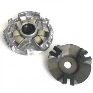 Yamaha Nouvo Ön Varyatör (Debriyaj)