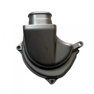 Yamaha Nouvo Ön Varyatör (Debriyaj) Kapak Orijinal