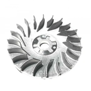 Yamaha Nouvo Pervane Alüminyum