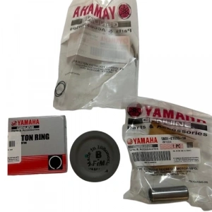 Yamaha Nouvo Piston Sekman STD Orijinal