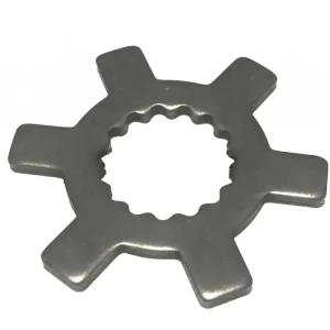 Yamaha Nouvo Pul Pervane Alüminyum