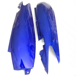 Yamaha Nouvo Sele Altı Grenaj Mavi Takım Ooh