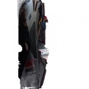 Yamaha Nouvo Sele Altı Grenaj Sol Siyah Orijinal