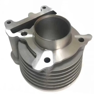 Yamaha Nouvo Silindir