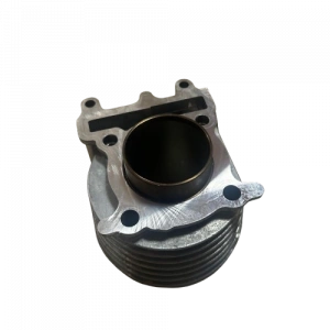 Yamaha Nouvo Silindir Boş Orijinal