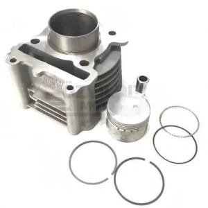 Yamaha Nouvo Silindir Dolu