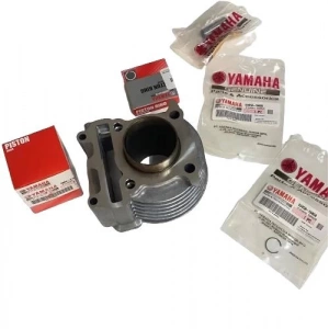 Yamaha Nouvo Silindir Dolu Orijinal