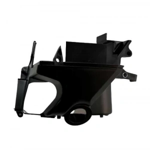 Yamaha Nouvo Silindir Muhafaza Plastiği 2 Orijinal