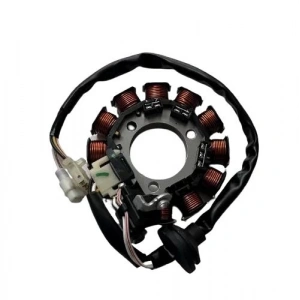 Yamaha Nouvo Statör Orijinal