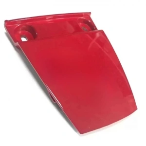 Yamaha Nouvo Stop Üst Kapak Kırmızı Orijinal