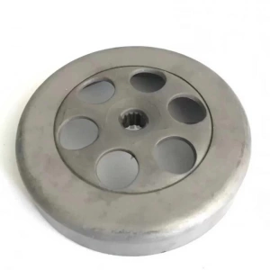 Yamaha Nouvo Varyatör (Debriyaj) Tası Orijinal