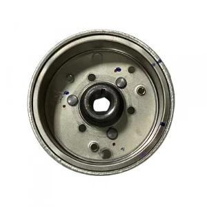 Yamaha Nouvo Volant (Manyeto) Orijinal