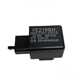 Yamaha R6 Flaşör Orijinal