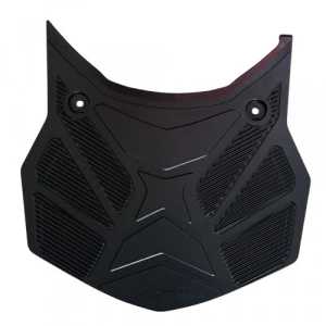 Yamaha RayZR Akü Kapağı Orijinal