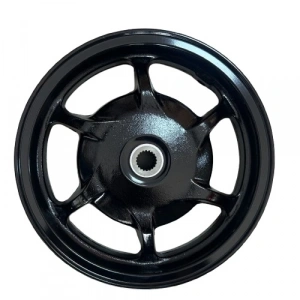 Yamaha RayZR Arka Jant Orijinal