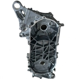 Yamaha RayZR Blok Sol Orijinal