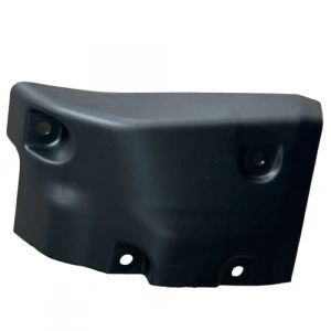 Yamaha RayZR Hava Filtre Kapağı Üst Orijinal