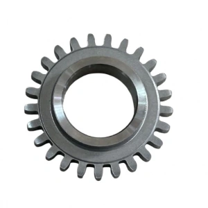 Yamaha RayZR Krank Dişlisi Orijinal