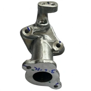 Yamaha RayZR Manifold Orijinal