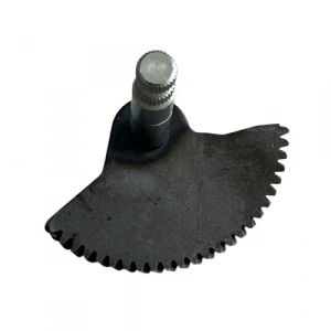 Yamaha RayZR Marş Mili Orijinal