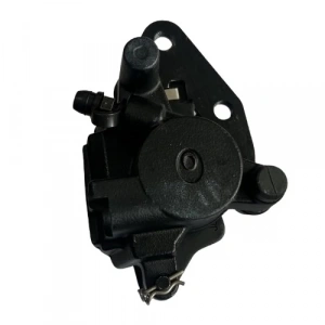 Yamaha RayZR Ön Fren Alt Merkez Orijinal