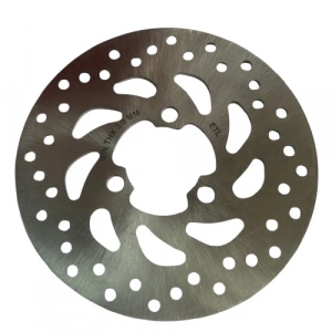 Yamaha RayZR Ön Fren Diski Orijinal