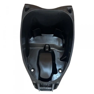 Yamaha RayZR Sele Alt Bagaj Orijinal