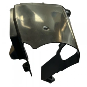 Yamaha RayZR Silindir Muhafaza 1 Orijinal