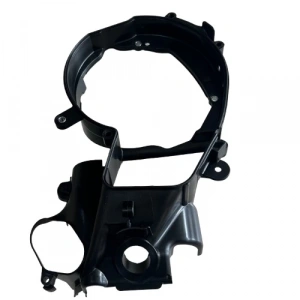 Yamaha RayZR Silindir Muhafaza 2 Orijinal