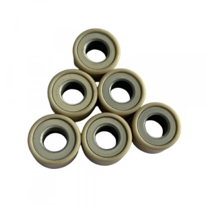 Yamaha RayZR Tahrik Seti (Baga) Orijinal