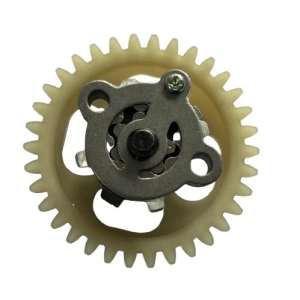 Yamaha RayZR Yağ Pompası Orijinal