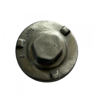 Yamaha RayZR Yağ Tapası Orijinal