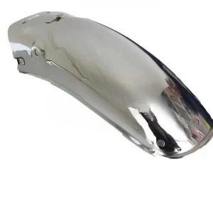 Yamaha RX 100 Arka Çamurluk