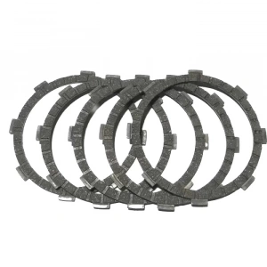 Yamaha RX 100 Debriyaj Balatası Takım Ask