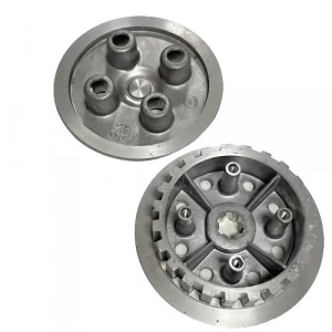 Yamaha RX 100 Debriyaj İç Göbeği