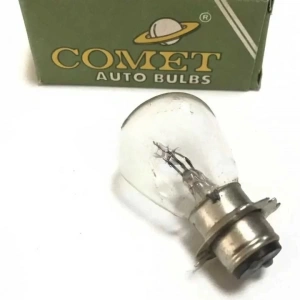 Yamaha RX 100 Far Ampulü