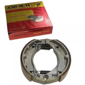 Yamaha RX 100 Fren Balatası