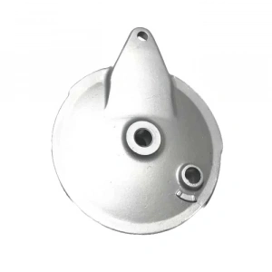 Yamaha RX 100 Fren Tablası Arka