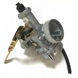 Yamaha RX 100 Karbüratör Orijinal