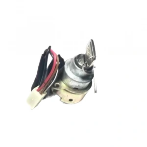 Yamaha RX 100 Kontak