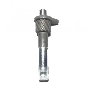 Yamaha RX 100 Marş Mili